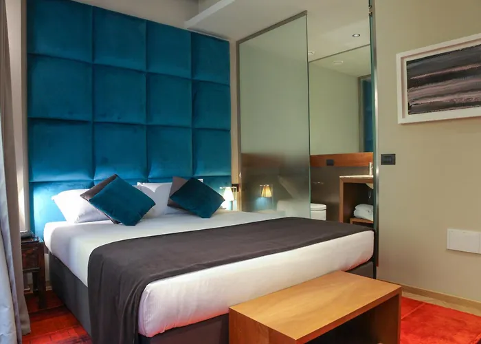 Triviho Hotel Rzym
