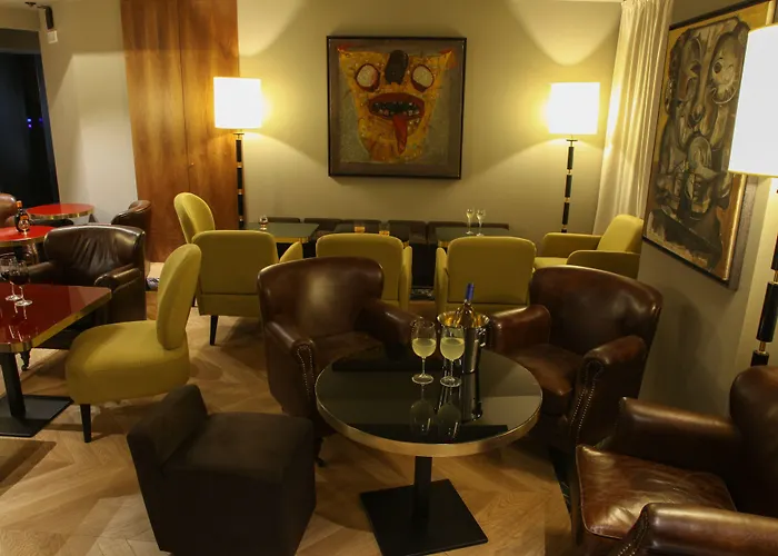 Otel Triviho Roma