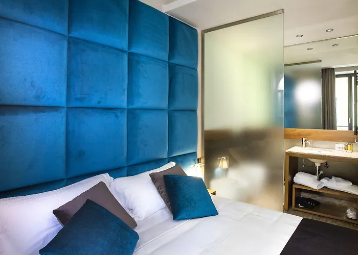 Triviho Hotel Roma