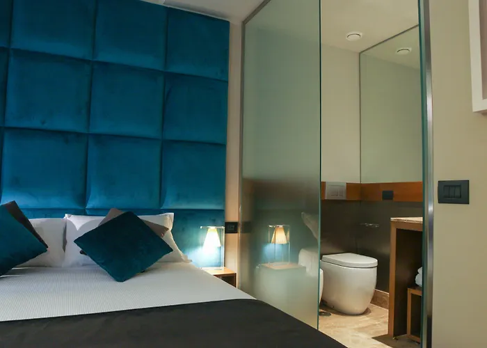 Hotel Triviho Roma