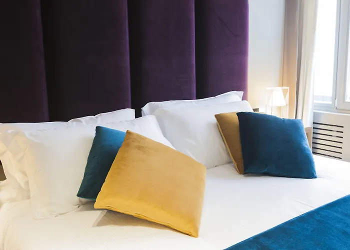Otel Triviho 3*