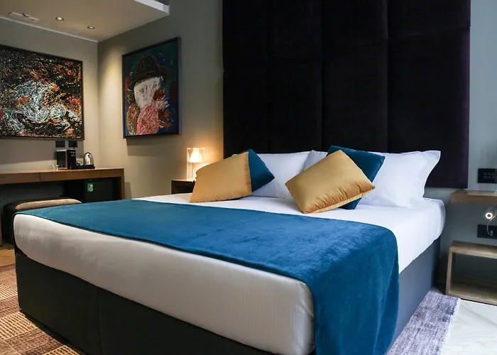 Hotel Triviho