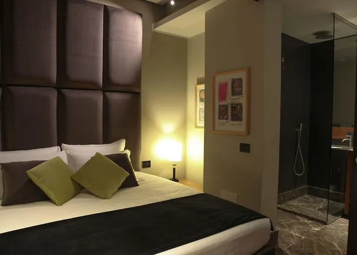 Hotel Triviho