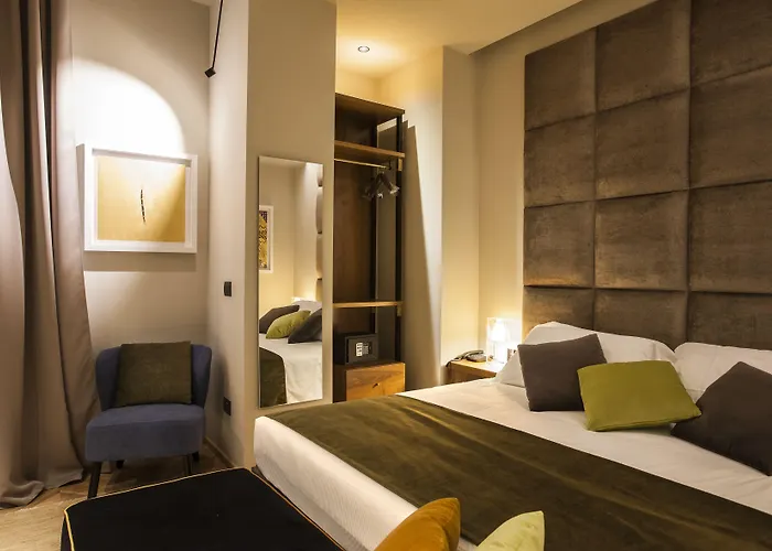 Triviho 3* Roma