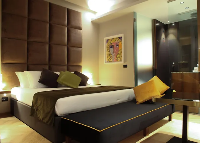 Hotel Triviho