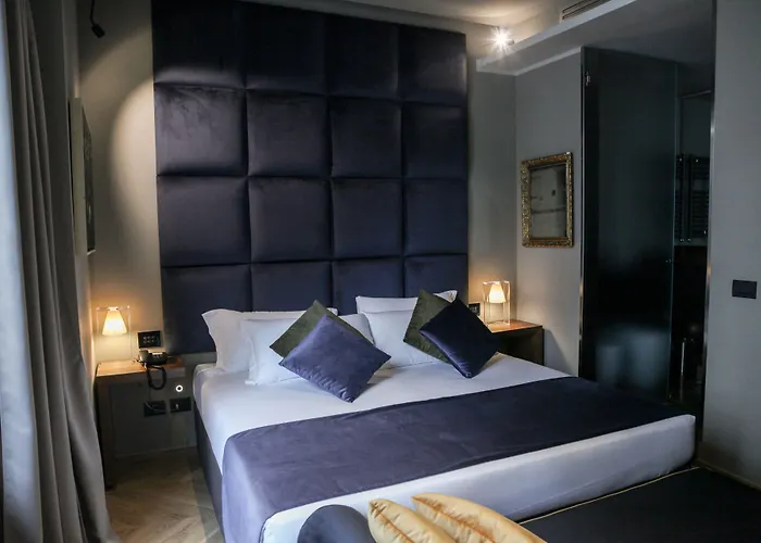 Triviho Hotel Roma