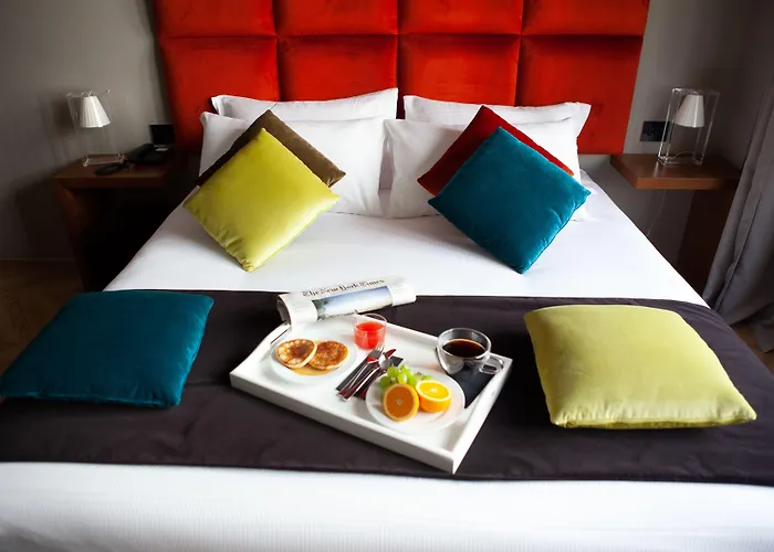 Triviho Hotel 3*