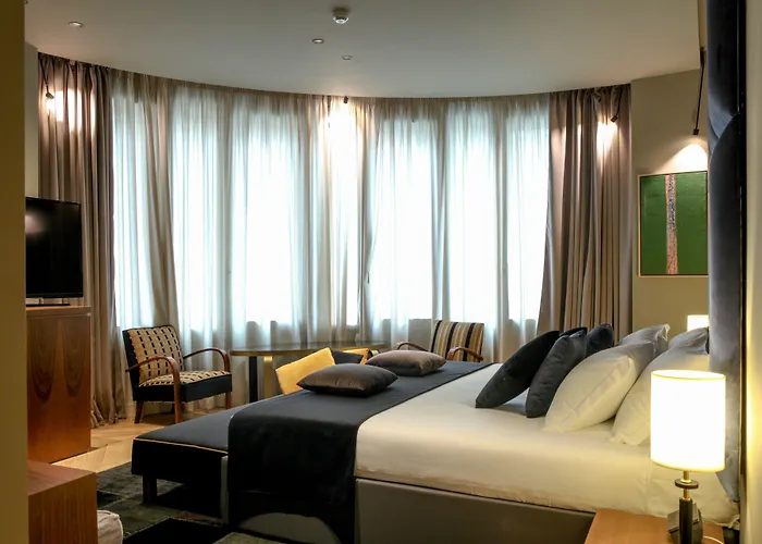 Otel Triviho Roma