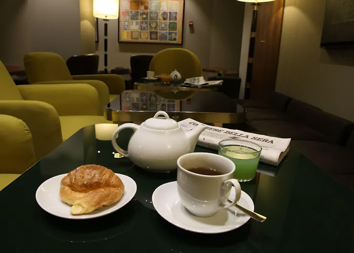 Triviho Hotel Rome