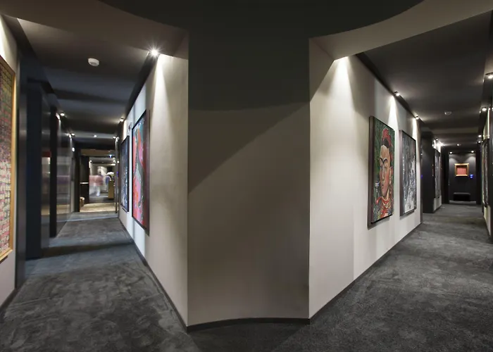 Hotel Triviho