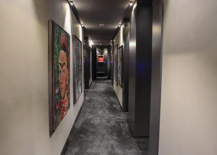Hotel Triviho Roma