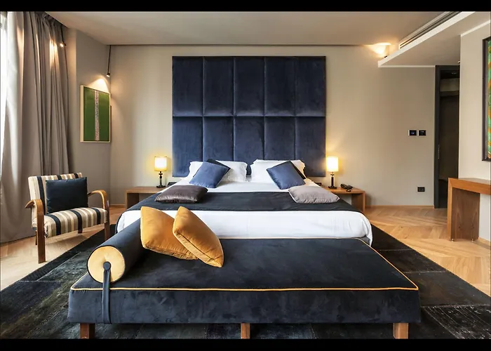 Triviho Otel