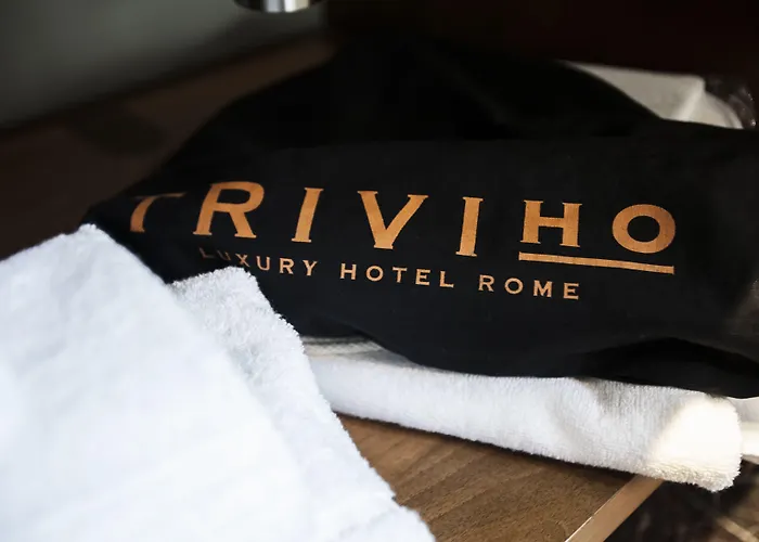 Triviho Otel