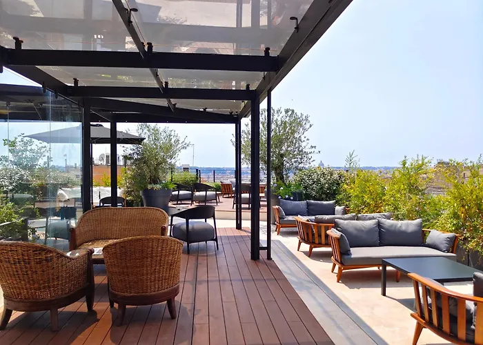 Hotel Triviho 3*