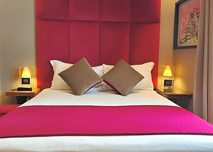 Hotel Triviho Rzym