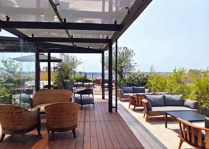 Hotel Triviho 3*