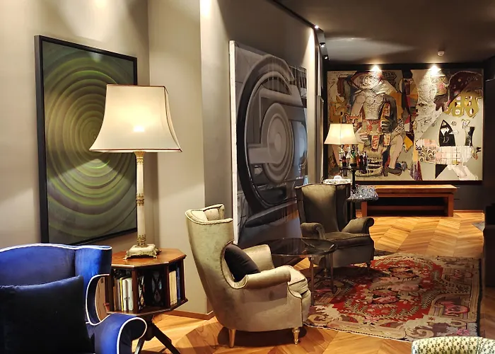 Hotel Triviho Roma