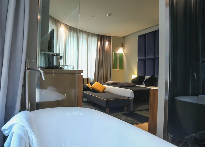 Triviho Hotel Roma