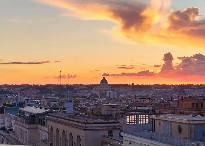 Triviho 3* Roma