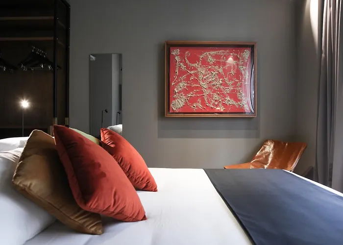 Triviho Otel Roma