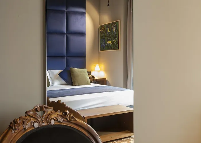 Otel Triviho Roma