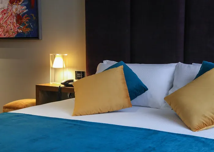 Triviho Hotel Rome