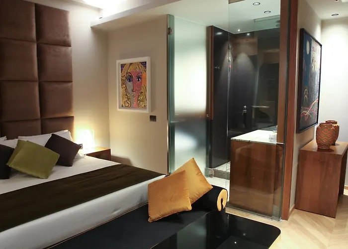 Hotel Triviho Rzym