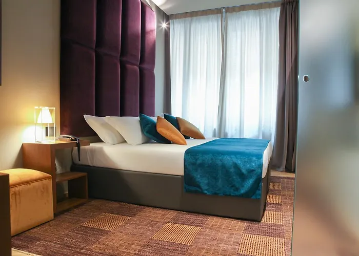 Triviho Hotel 3*
