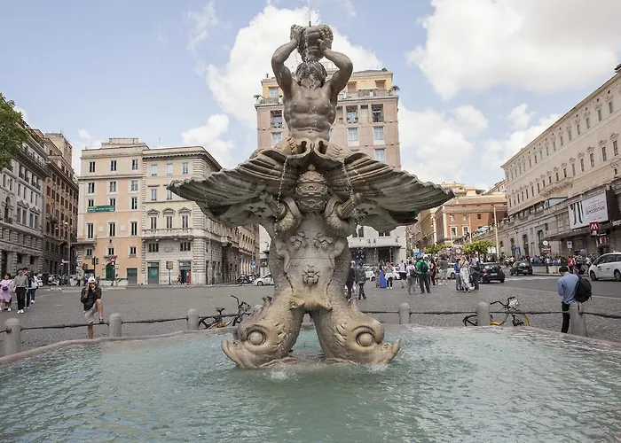Triviho Hotel Roma