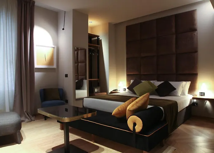 Triviho Hotel Rzym