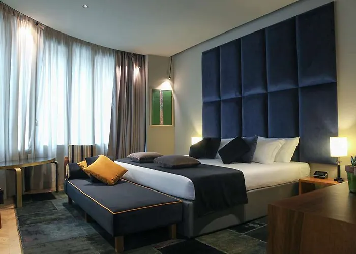 Triviho 3* Rome